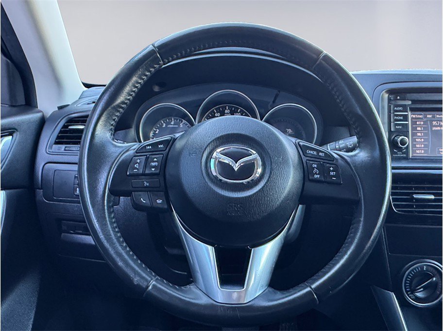 Used 2015 MAZDA CX-5 Touring FWD image 12