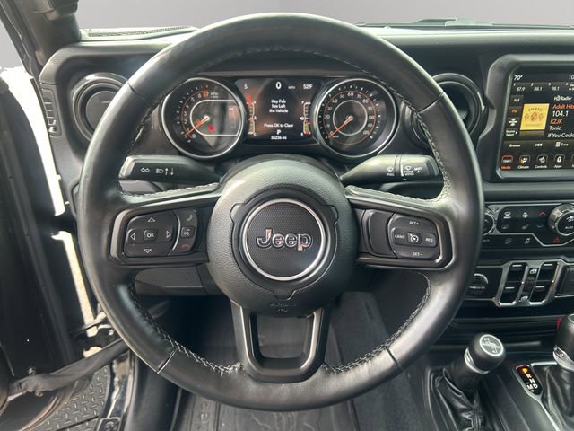 Used 2022 Jeep Gladiator Sport image 12