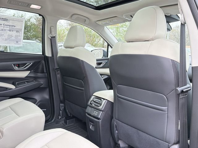 New 2026 Subaru Ascent Limited AWD/4WD image 20