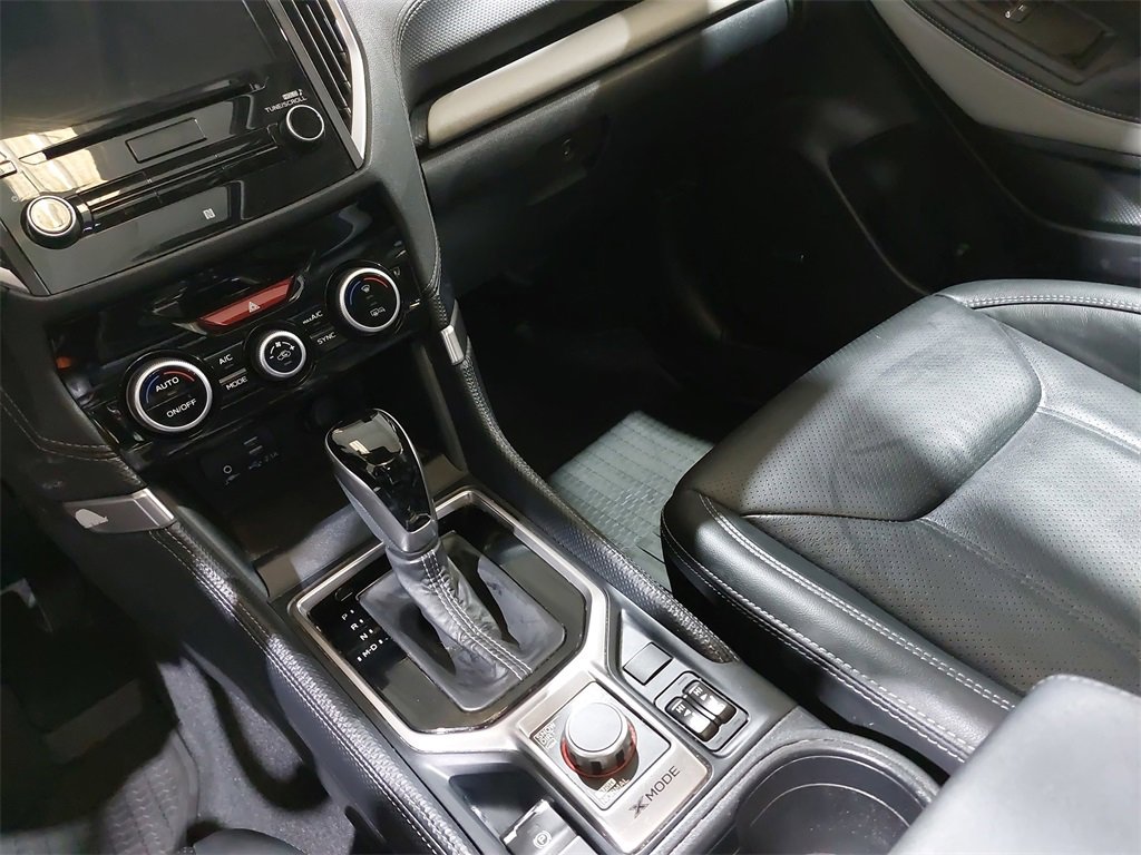 Used 2022 Subaru Forester Limited image 25