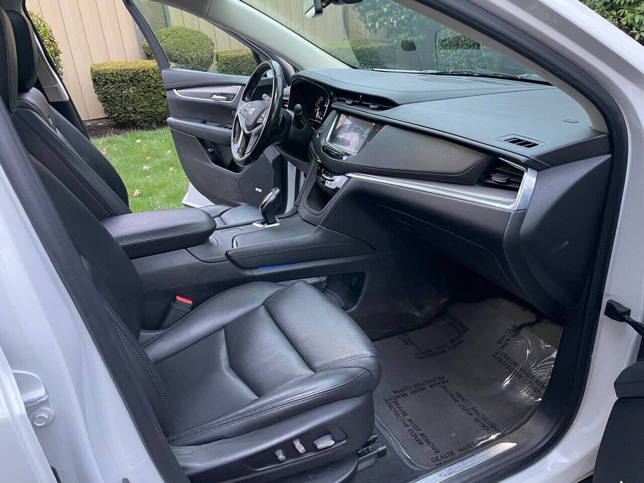 Used 2019 Cadillac XT5 Luxury image 26