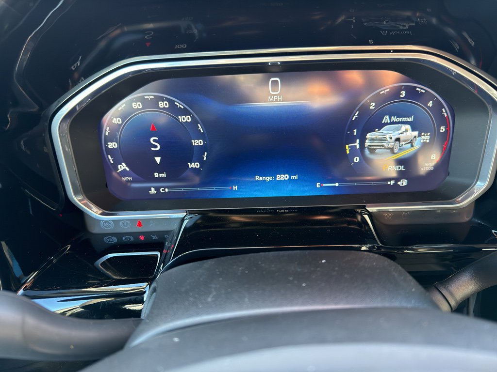 New 2026 Chevrolet Silverado 2500 LT image 25