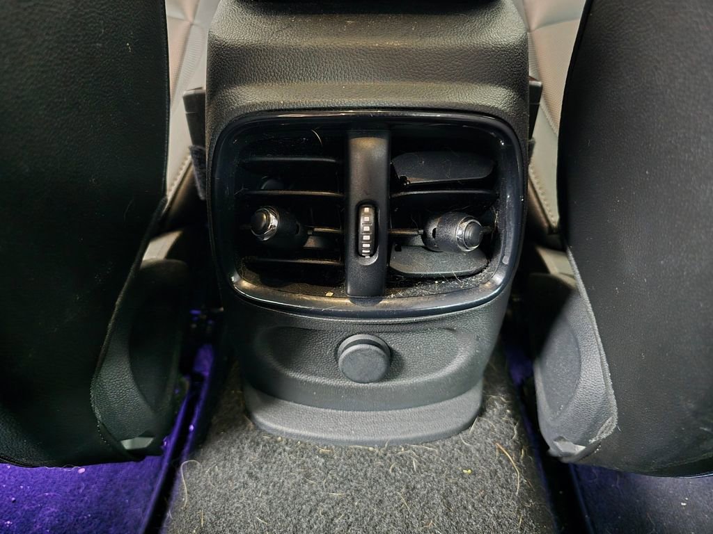 Used 2017 MINI Cooper Clubman ALL4 AWD/4WD image 17