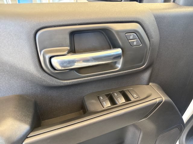 New 2026 Chevrolet Silverado 2500 W/T RWD image 13