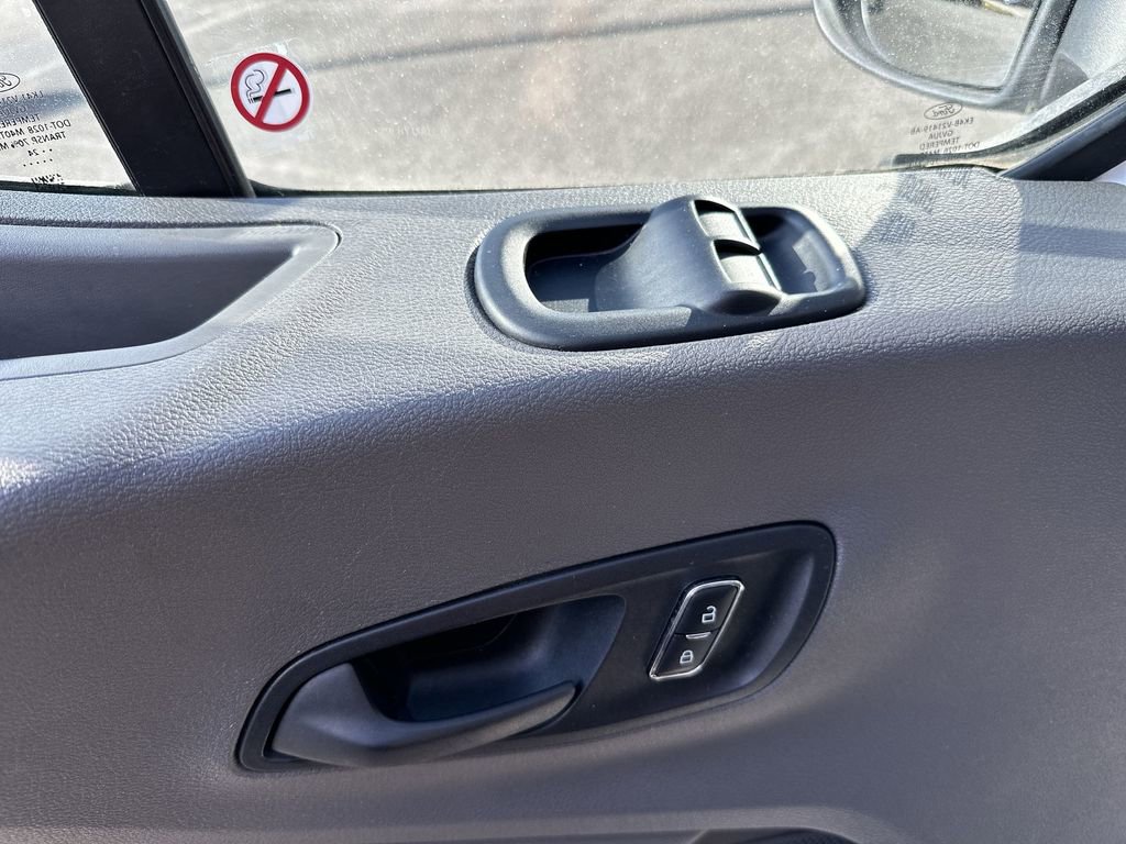 Used 2024 Ford Transit 250 Low Roof w/ Exterior Upgrade Package image 15