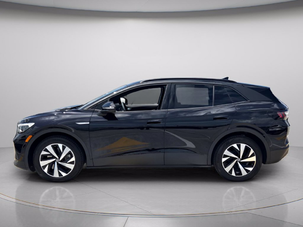 New 2026 Volkswagen ID.4 Pro RWD image 2