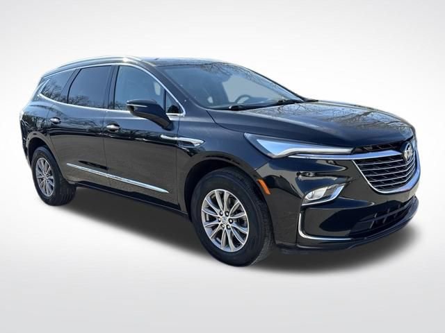 Used 2024 Buick Enclave Premium image 9