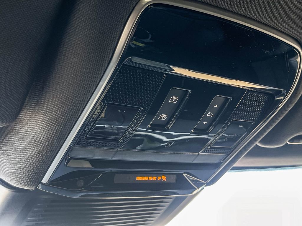 Used 2023 Land Rover Range Rover Sport SE image 29