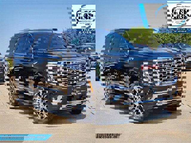 New 2026 GMC Yukon Denali w/ Advanced Technology Package image 1