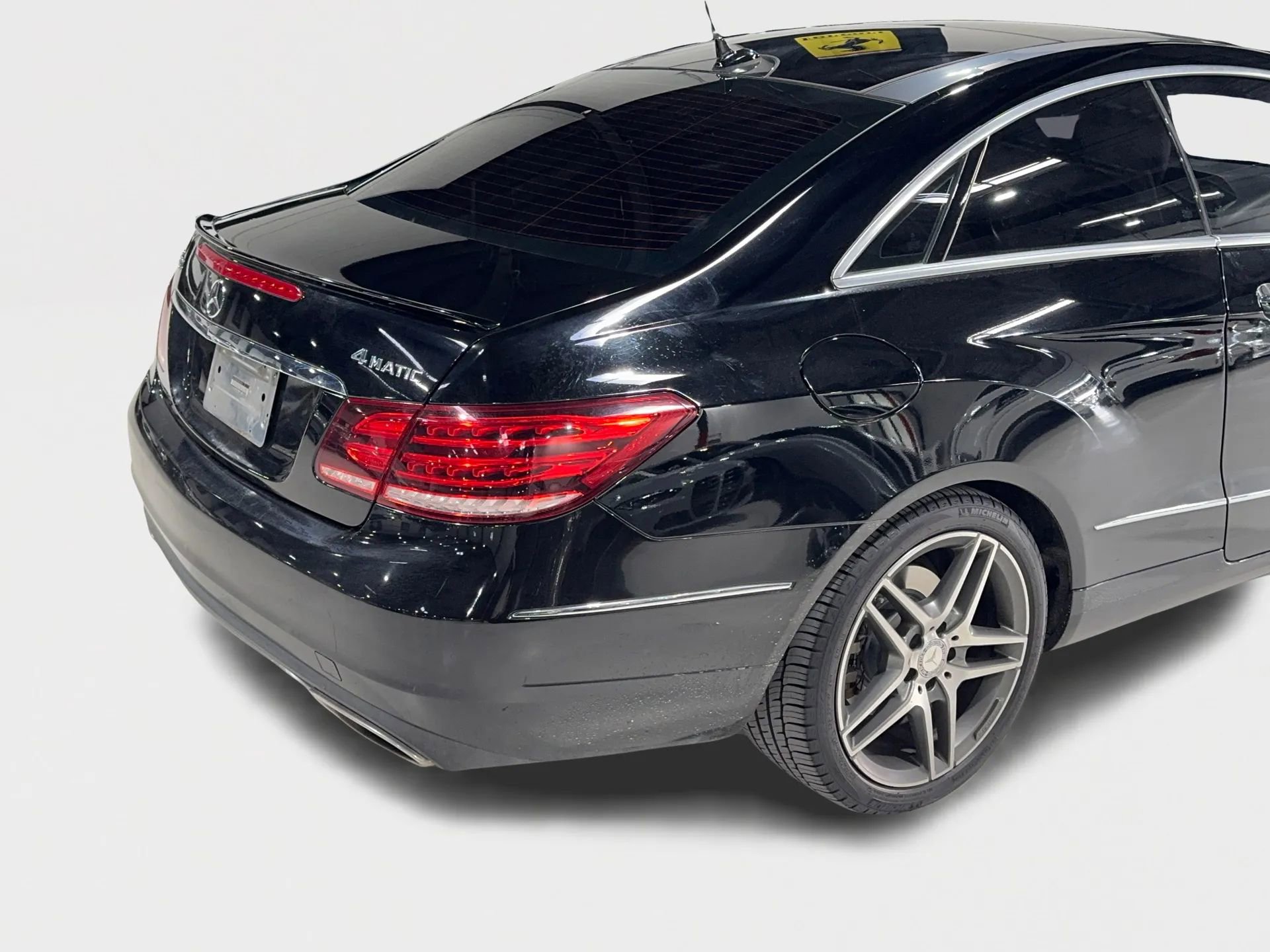 Used 2014 Mercedes-Benz E 350 Sport image 14