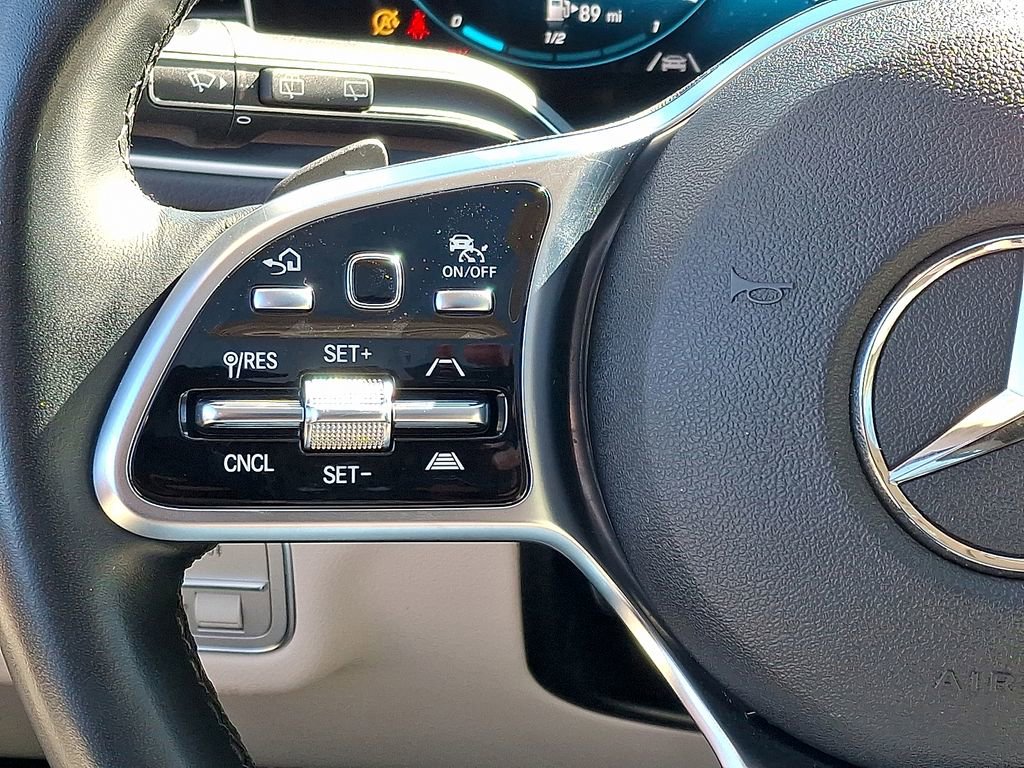 Used 2022 Mercedes-Benz GLE 350 4MATIC image 21