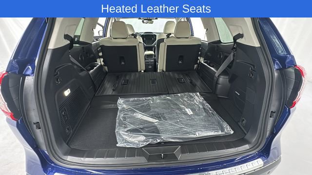 New 2026 Subaru Ascent Limited image 15