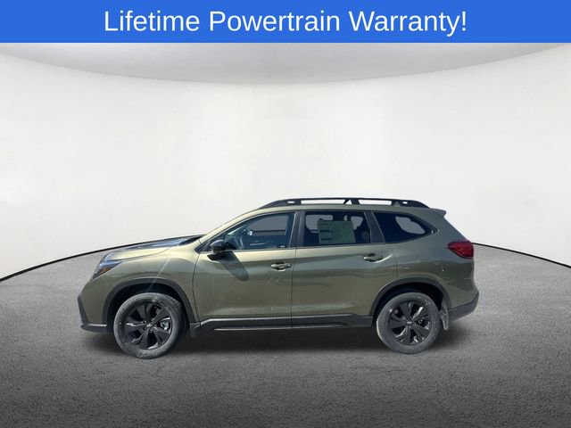 New 2026 Subaru Ascent Premium image 11