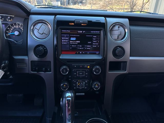 Used 2013 Ford F150 Limited image 21
