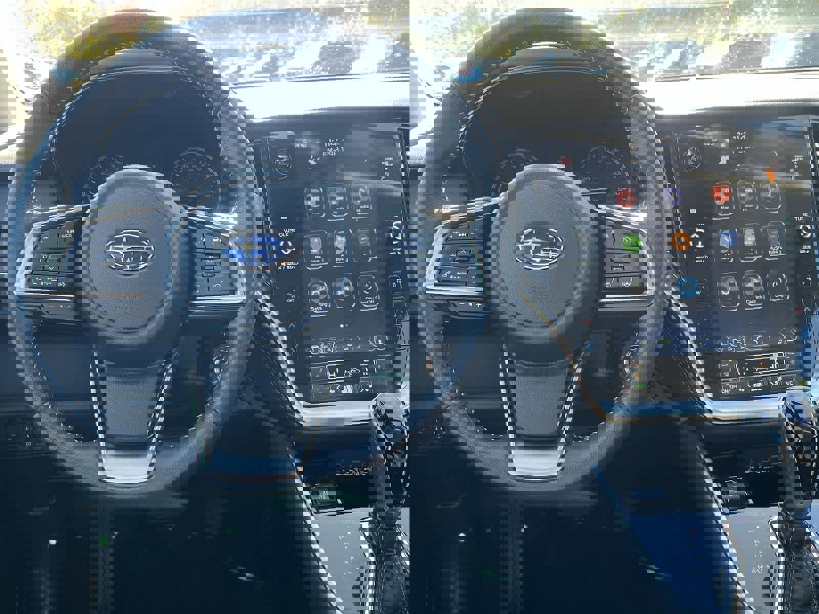 Certified 2023 Subaru Outback Premium image 19