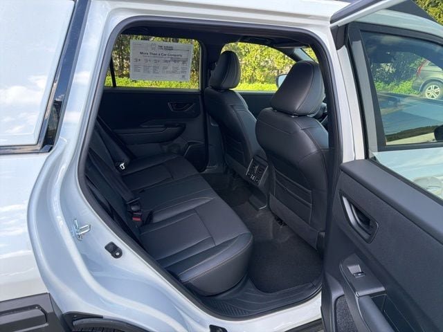 New 2026 Subaru Outback Limited AWD/4WD image 11