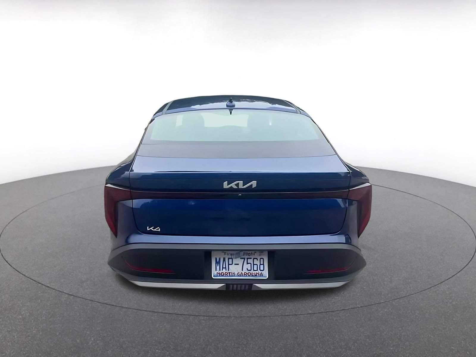 Used 2026 Kia K4 FWD image 12