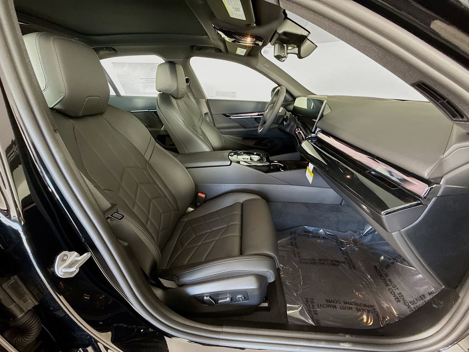 New 2026 BMW i5 eDrive40 w/ M Sport Package image 30