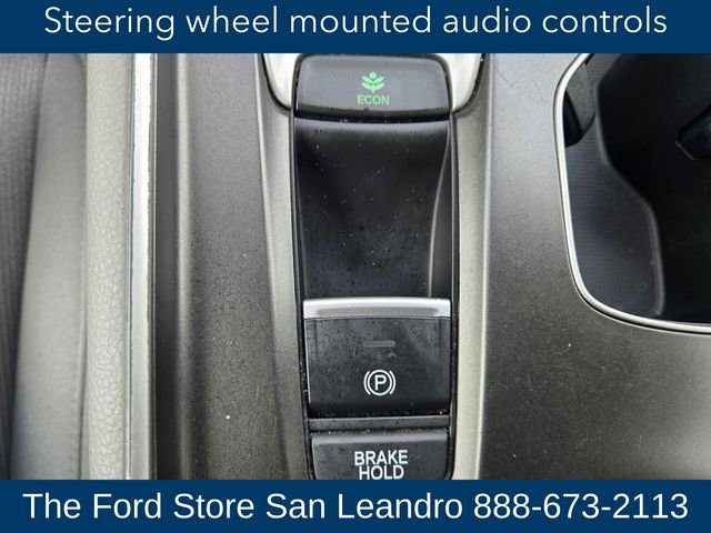 Used 2020 Honda Accord EX image 21