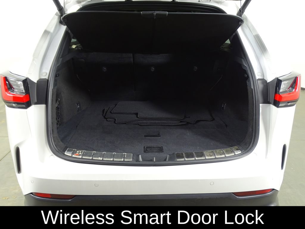 Used 2022 Lexus NX 350 AWD w/ Premium Package image 11