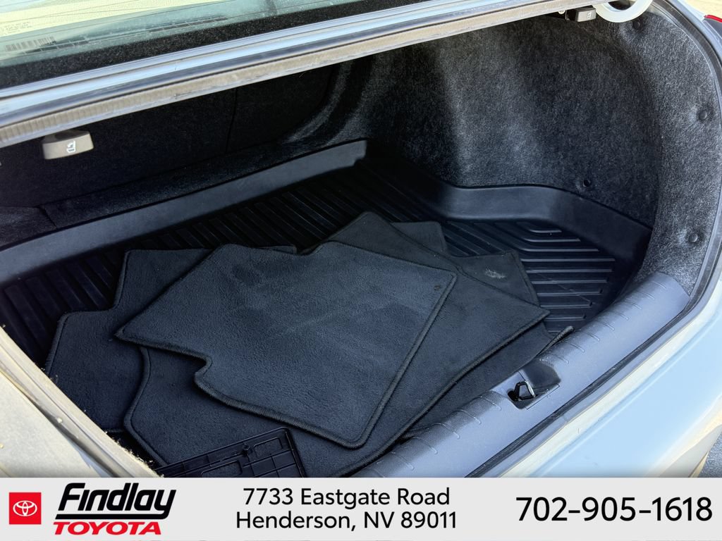 Used 2019 Honda Civic EX-L image 17