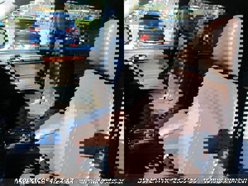 Used 2010 Audi Q7 TDI Premium Plus image 13