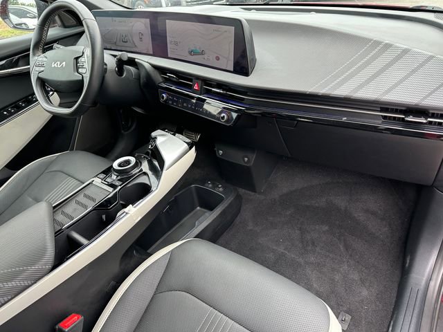 Used 2023 Kia EV6 GT-Line image 9