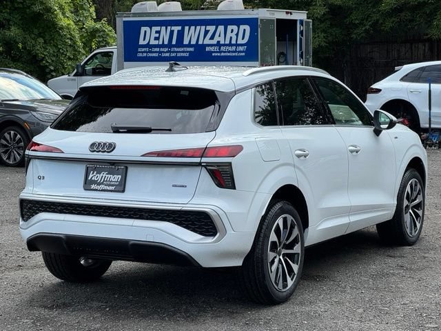 New 2026 Audi Q3 quattro 2.0T AWD/4WD image 8