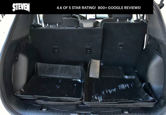 Used 2022 Ford Escape SE image 29