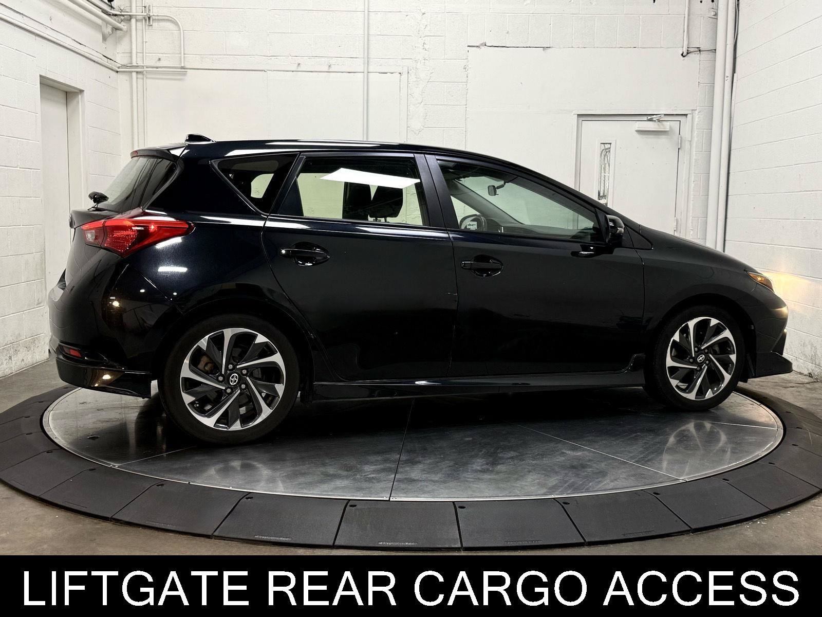 Used 2016 Scion iM FWD image 8