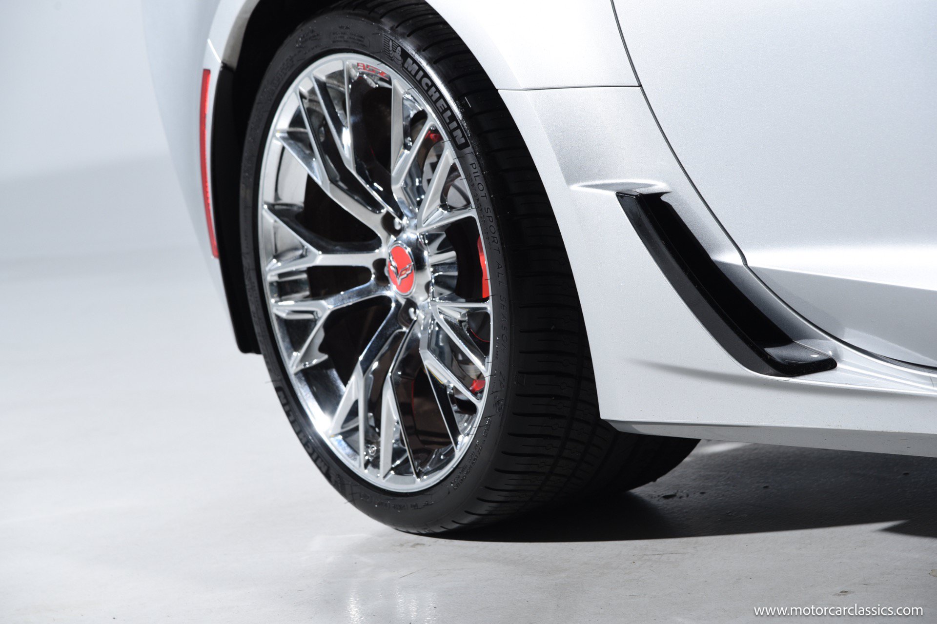Used 2016 Chevrolet Corvette Z06 RWD image 28