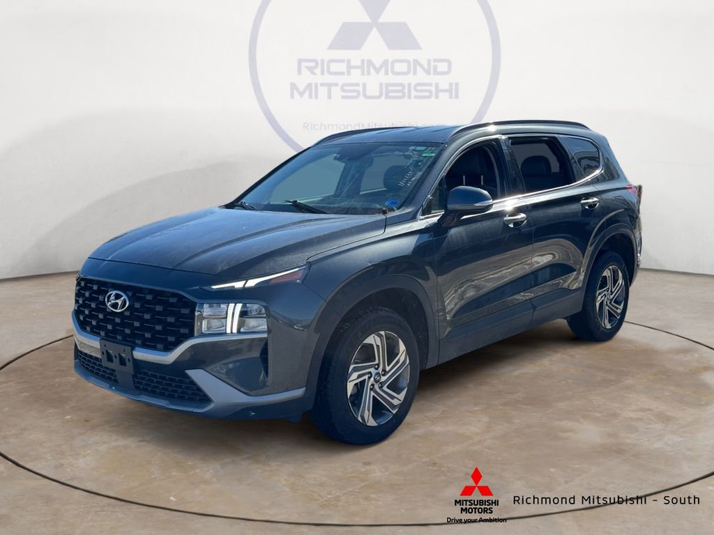 Used 2023 Hyundai Santa Fe SEL image 7