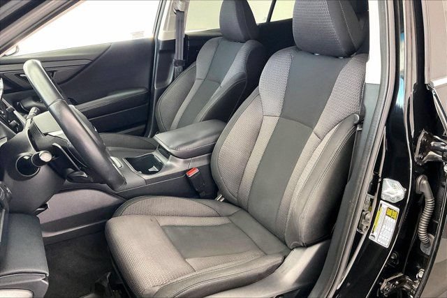Used 2021 Subaru Outback Premium AWD/4WD image 18