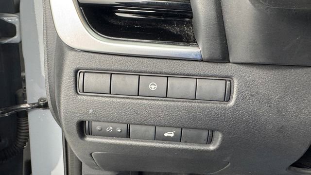 Certified 2022 Nissan Rogue SL w/ SL Premium Package FWD image 29