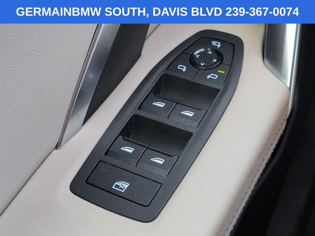 Certified 2023 BMW X1 xDrive28i w/ Convenience Package AWD/4WD image 27