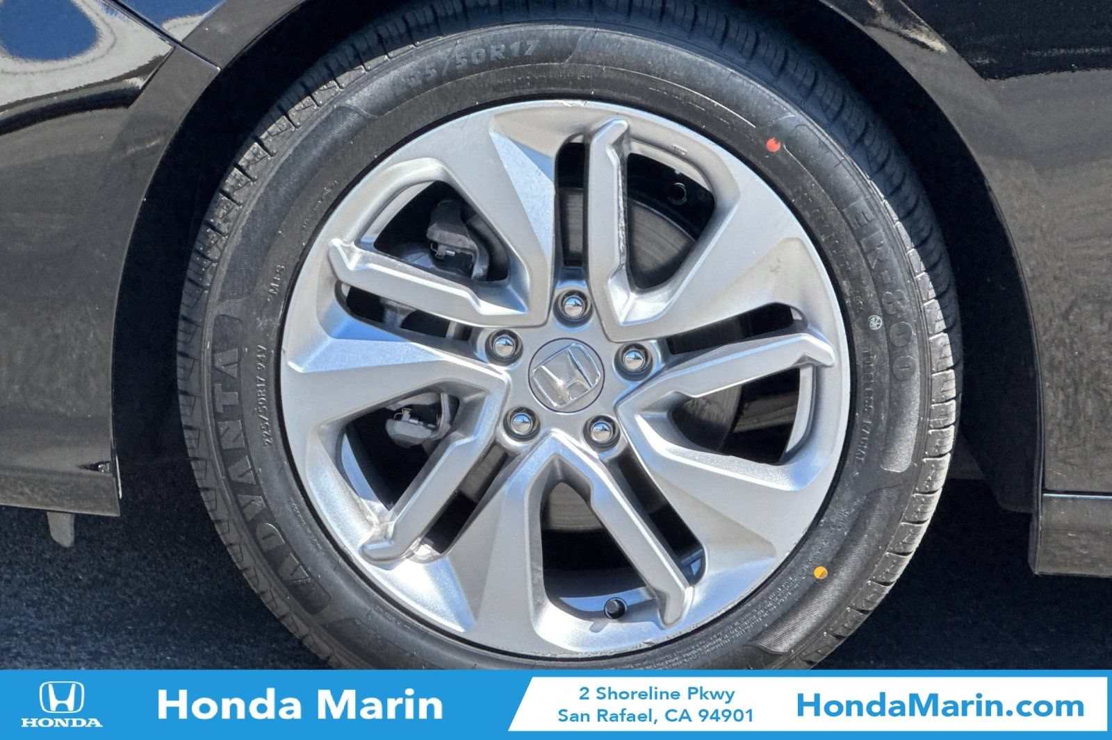 Used 2018 Honda Accord LX image 32