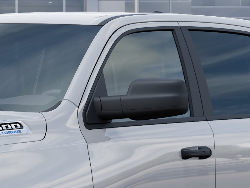 New 2026 RAM 1500 Tradesman RWD image 12