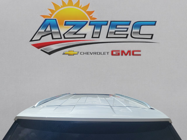 Used 2025 Chevrolet Suburban Premier w/ Sun And Tow Package AWD/4WD image 12