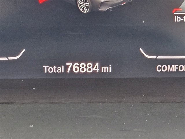 Used 2019 BMW Z4 sDrive30i w/ M Sport Package image 22