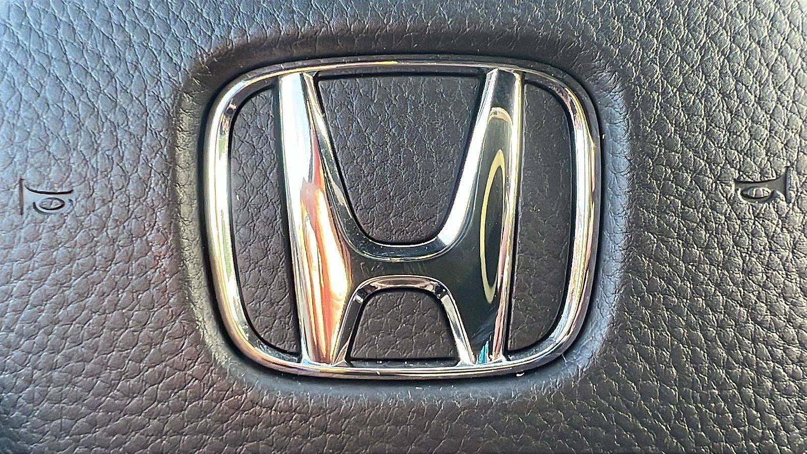 New 2027 Honda HR-V Sport image 29