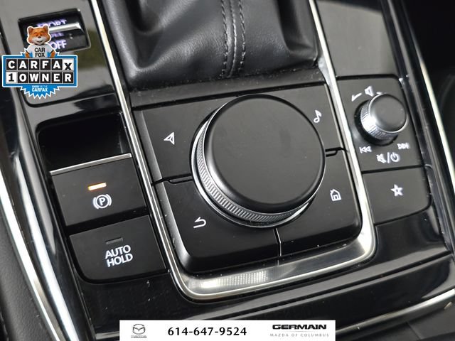 Certified 2024 MAZDA CX-30 AWD 2.5 S w/ Preferred Package image 13
