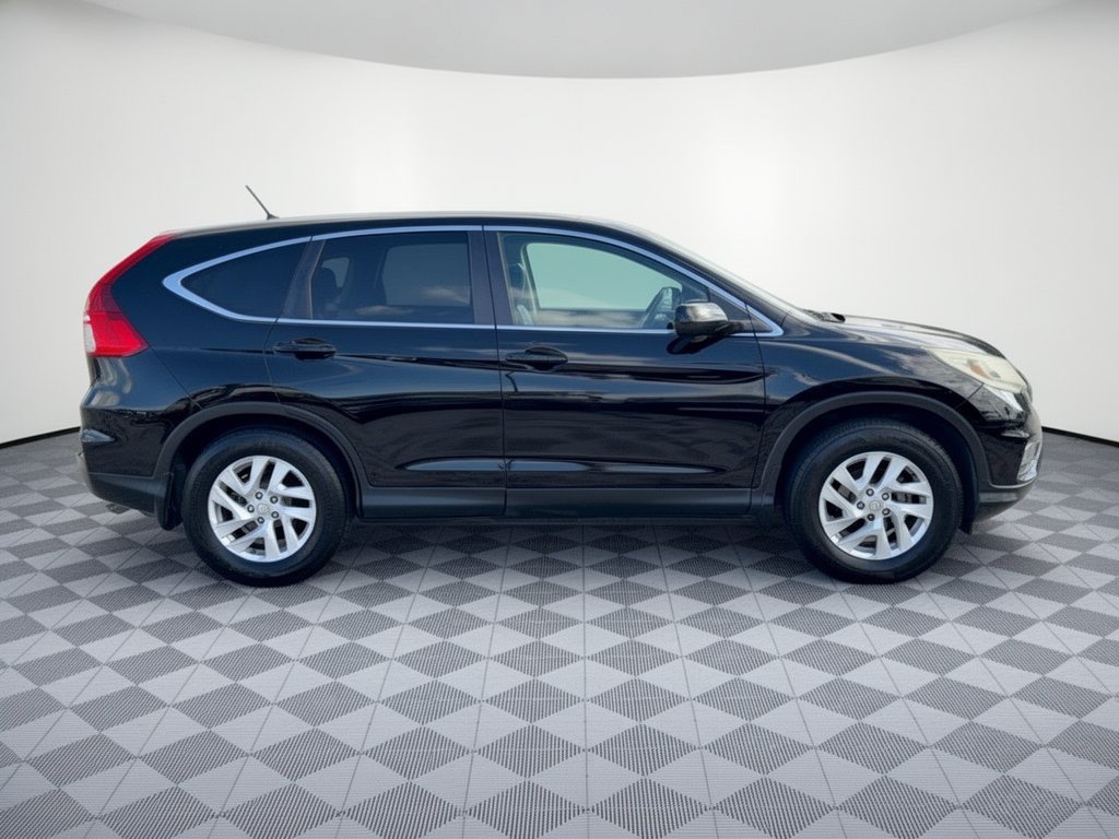 Used 2016 Honda CR-V EX image 8
