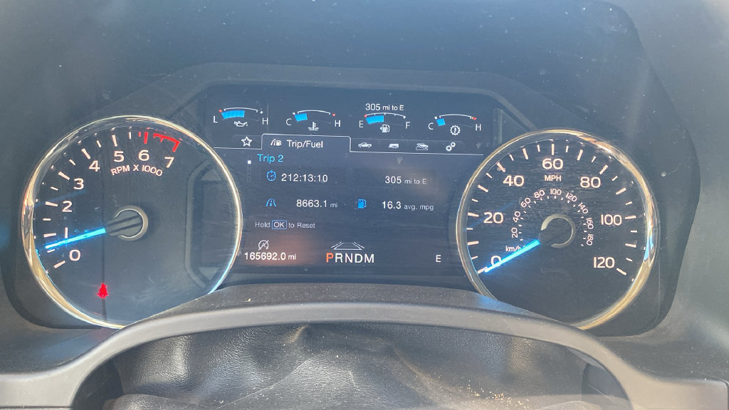 Used 2019 Ford F150 Lariat w/ Equipment Group 502A Luxury AWD/4WD image 24