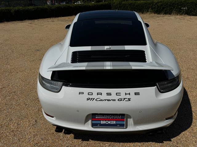 Used 2016 Porsche 911 GT3 RS image 12