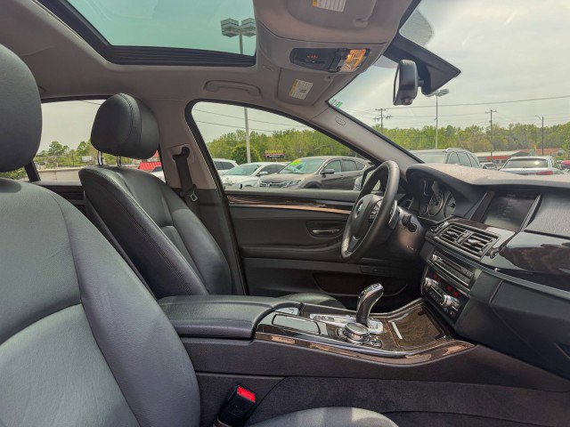 Used 2016 BMW 528i Sedan image 17