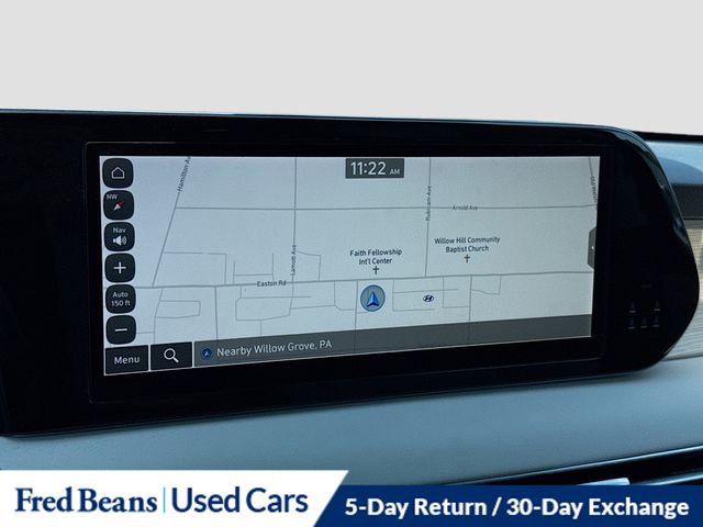 Used 2023 Hyundai Palisade Limited w/ Cargo Package AWD/4WD image 15