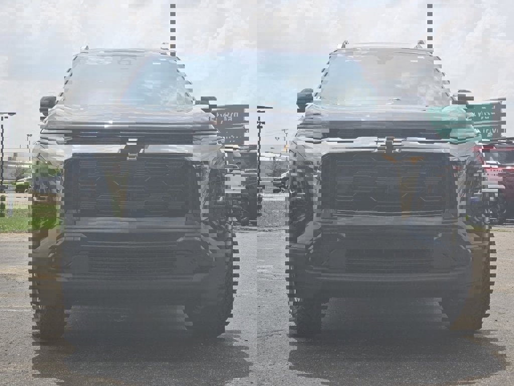 New 2026 Chevrolet Equinox ACTIV w/ Convenience Package III image 9