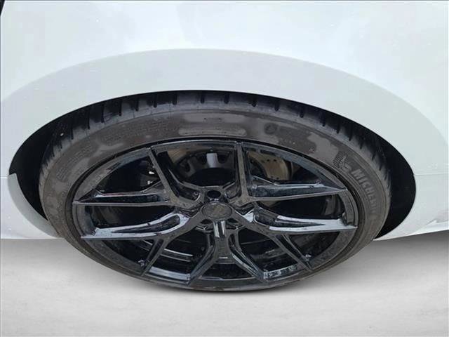 Used 2024 Audi RS 5 Sportback w/ Black Optic Package image 12