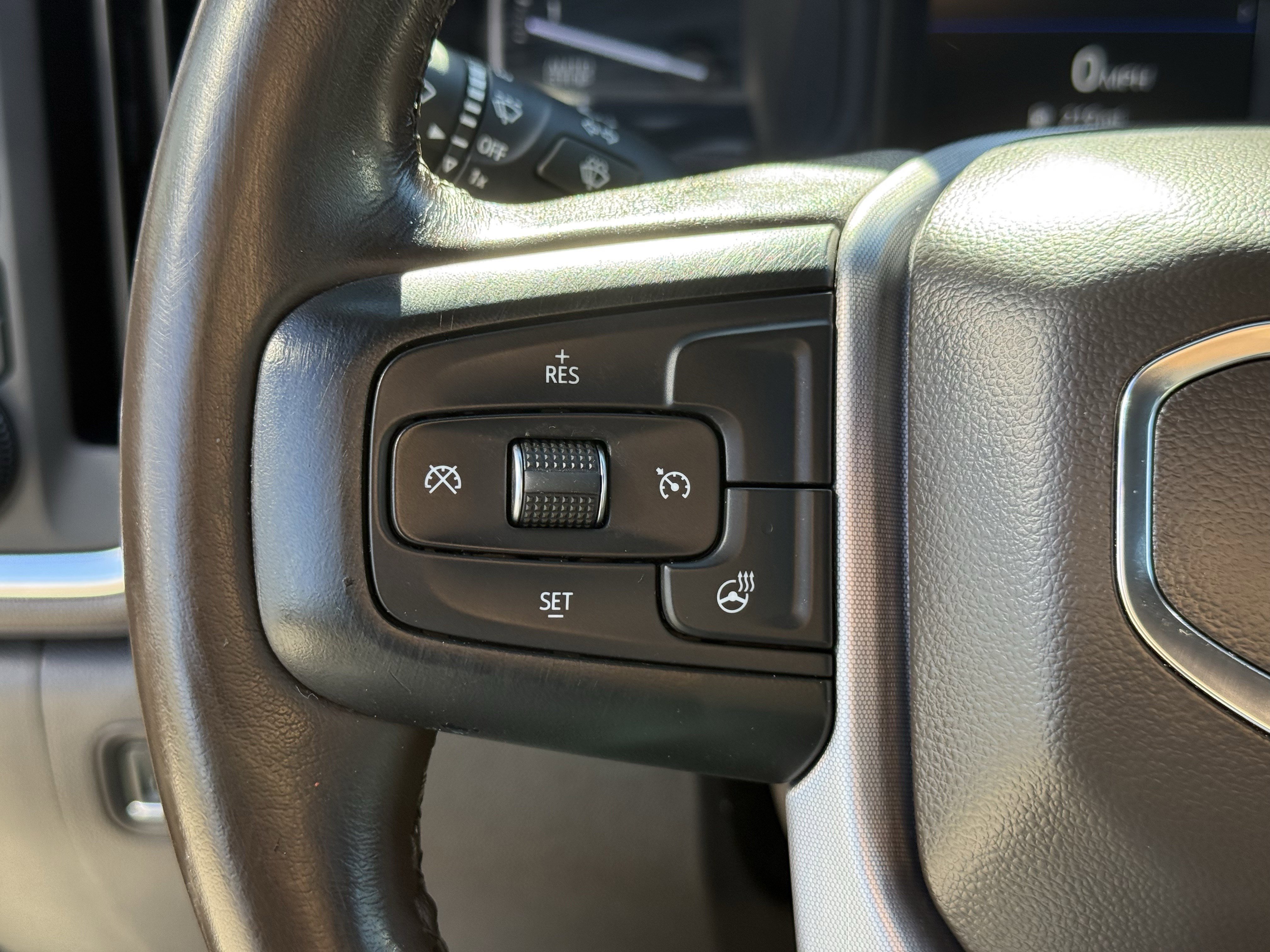 Used 2021 GMC Sierra 1500 SLT image 16