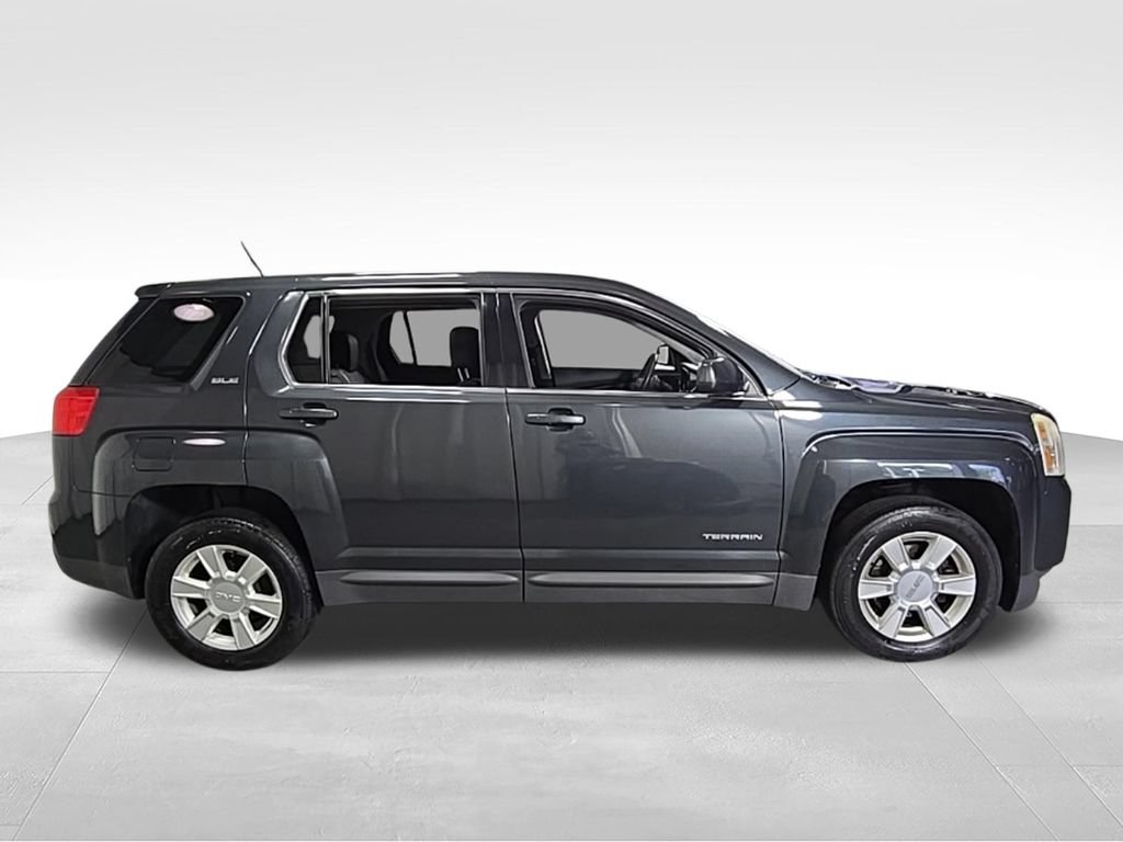 Used 2013 GMC Terrain SLE FWD image 6
